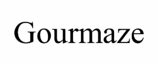GOURMAZE