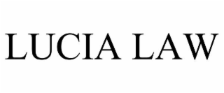 LUCIA LAW