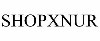 SHOPXNUR