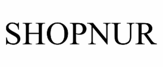 SHOPNUR