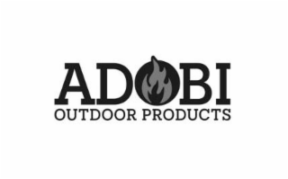 ADOBI OUTDOOR PRODUCTS