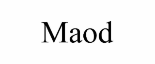 MAOD