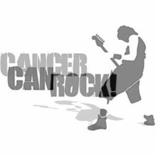 CANCER CAN ROCK