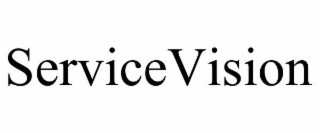 SERVICEVISION