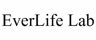 EVERLIFE LAB