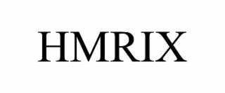 HMRIX