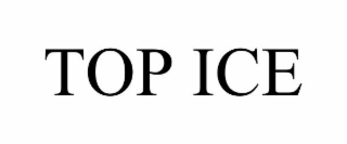 TOP ICE