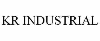 KR INDUSTRIAL