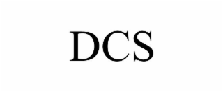 DCS