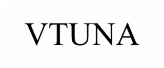 VTUNA