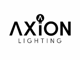 A AXION LIGHTING