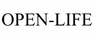 OPEN-LIFE