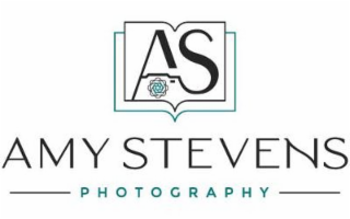 AS AMY STEVENS PHOTOGRAPHY