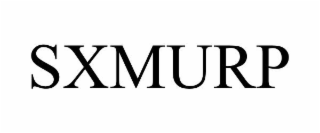 SXMURP