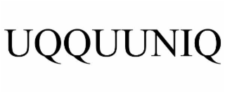 UQQUUNIQ
