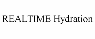 REALTIME HYDRATION