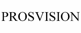 PROSVISION