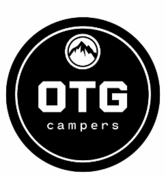 OTG CAMPERS