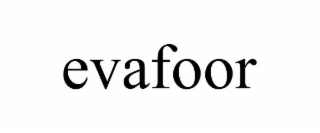 EVAFOOR