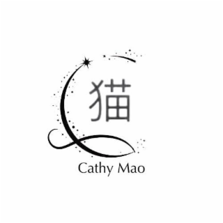 CATHY MAO