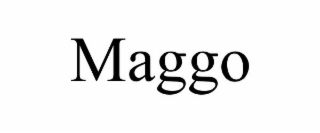 MAGGO