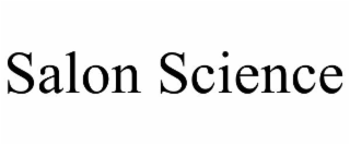 SALON SCIENCE