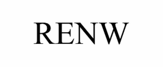 RENW