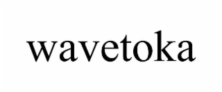 WAVETOKA