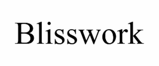 BLISSWORK