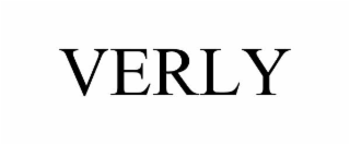 VERLY