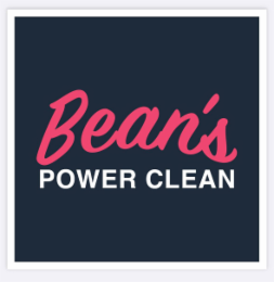 BEAN'S POWER CLEAN
