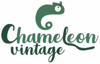 CHAMELEON VINTAGE