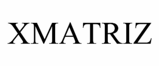XMATRIZ
