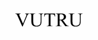 VUTRU