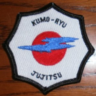 KUMO-RYU JUJITSU