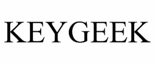 KEYGEEK