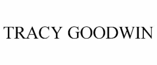 TRACY GOODWIN