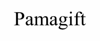 PAMAGIFT