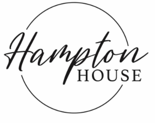 HAMPTON HOUSE
