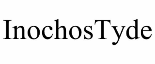 INOCHOSTYDE