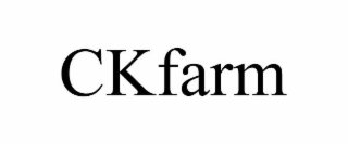 CKFARM