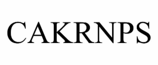 CAKRNPS