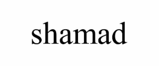 SHAMAD