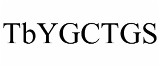 TBYGCTGS