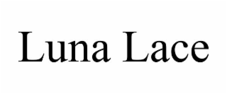 LUNA LACE