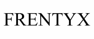 FRENTYX