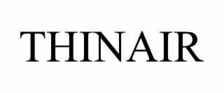 THINAIR