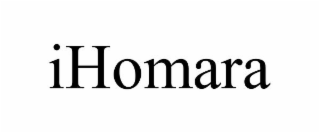IHOMARA