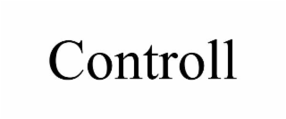 CONTROLL