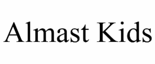 ALMAST KIDS